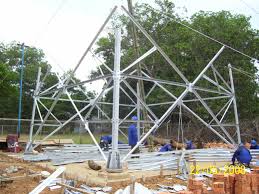 Pembangunan Tower di Pekanbaru Harus Dilakukan Moratorium